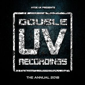 Double UV The Annual 2018