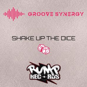 Shake up the Dice E.p