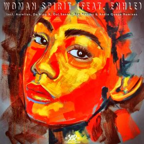 Woman Spirit