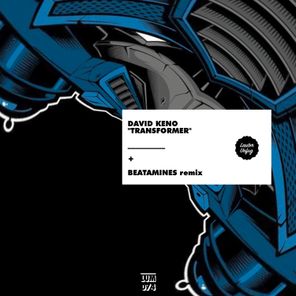 Transformer EP