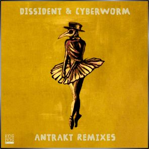 Antrakt Remixes