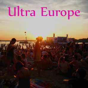 Ultra Europe