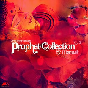 Prophet Collection, Vol. 3 (Divine World Vibrations)