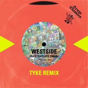 Westside (Tyke Remix)