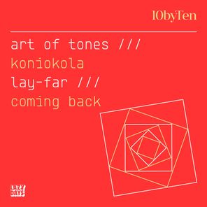 10 By Ten (Art Of Tones/Lay-Far)