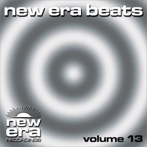 New Era Beats, Vol. 13