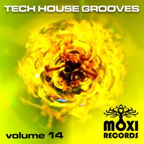 Moxi Tech House Grooves, Vol. 14