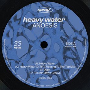 Heavy Water