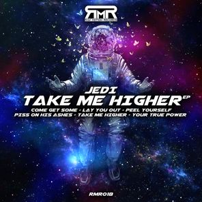 Take Me Higher