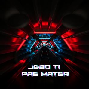 Jebo Ti Pas Mater