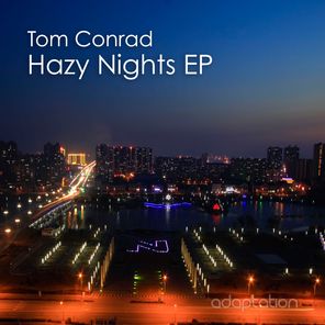 Hazy Nights EP