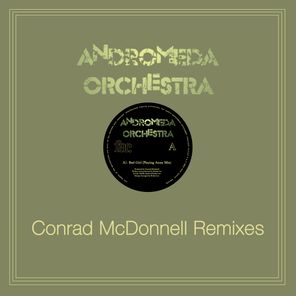 Bad Girl (Conrad McDonnell Remixes)