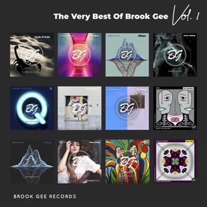 The Very Best of Brook Gee, Vol. 1