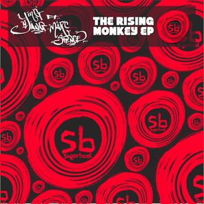 The Rising Monkey EP