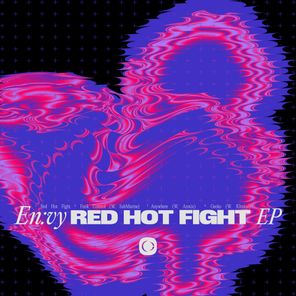 Red Hot Fight