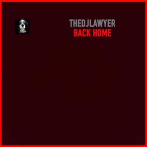 Back Home (Club Mix)