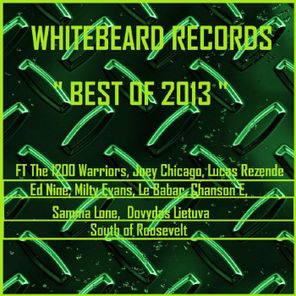 Best of Whitebeard Records 2013