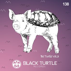 Be Turtle Vol.3