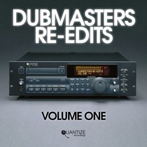 Dubmasters Re-Edits (Volume 1)
