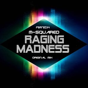 Raging Madness