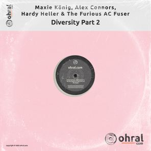 Diversity EP Part 2