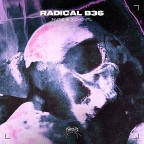 Radical B36