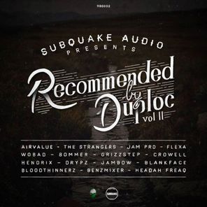 Recommended by DUPLOC Vol. 2