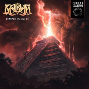 Temple Curse EP
