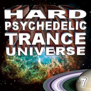 Hard Psychedelic Trance Universe V7