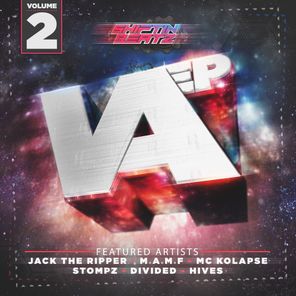 The V/A  Vol.2