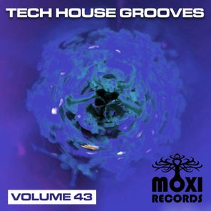 Tech House Grooves, Vol. 43