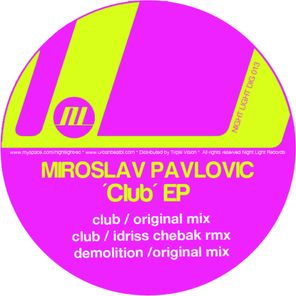 Club EP