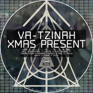 VA - Tzinah Xmas Present