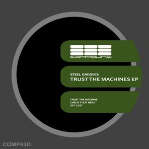 Trust the machines EP