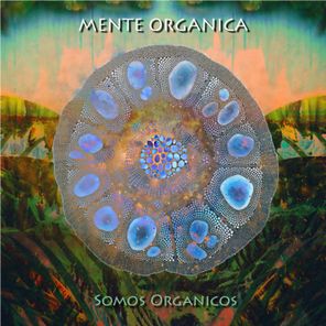 Somos Organicos EP