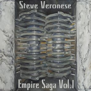 Empire Saga, Vol. 1