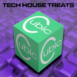 Cubic Tech House Treats, Vol. 19