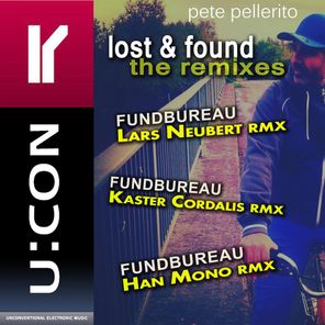 Lost & Found - The Remixes