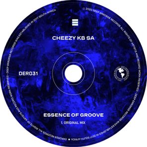 Essence Of Groove