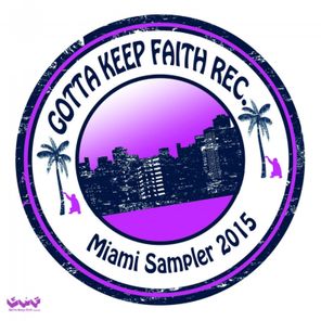 Gkf's Wmc Miami Sampler 2015