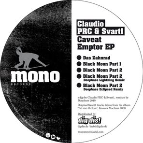 Caveat Emptor Ep