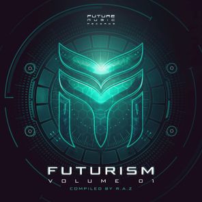 Futurism, Vol. 01 (Compiled by R.A.Z)