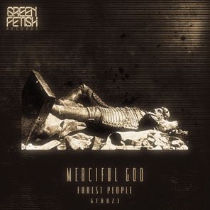 Merciful God EP