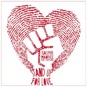 Stand Up For Love