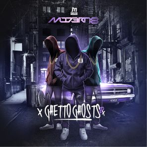 Ghetto Ghosts