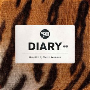UY Diary, Vol. 5