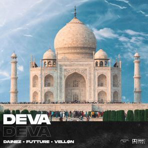 Deva (Extended Mix)