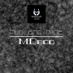 Run and Hide (Original mix)