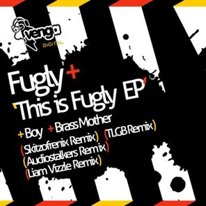 This is Fugly EP