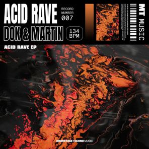 Acid Rave EP